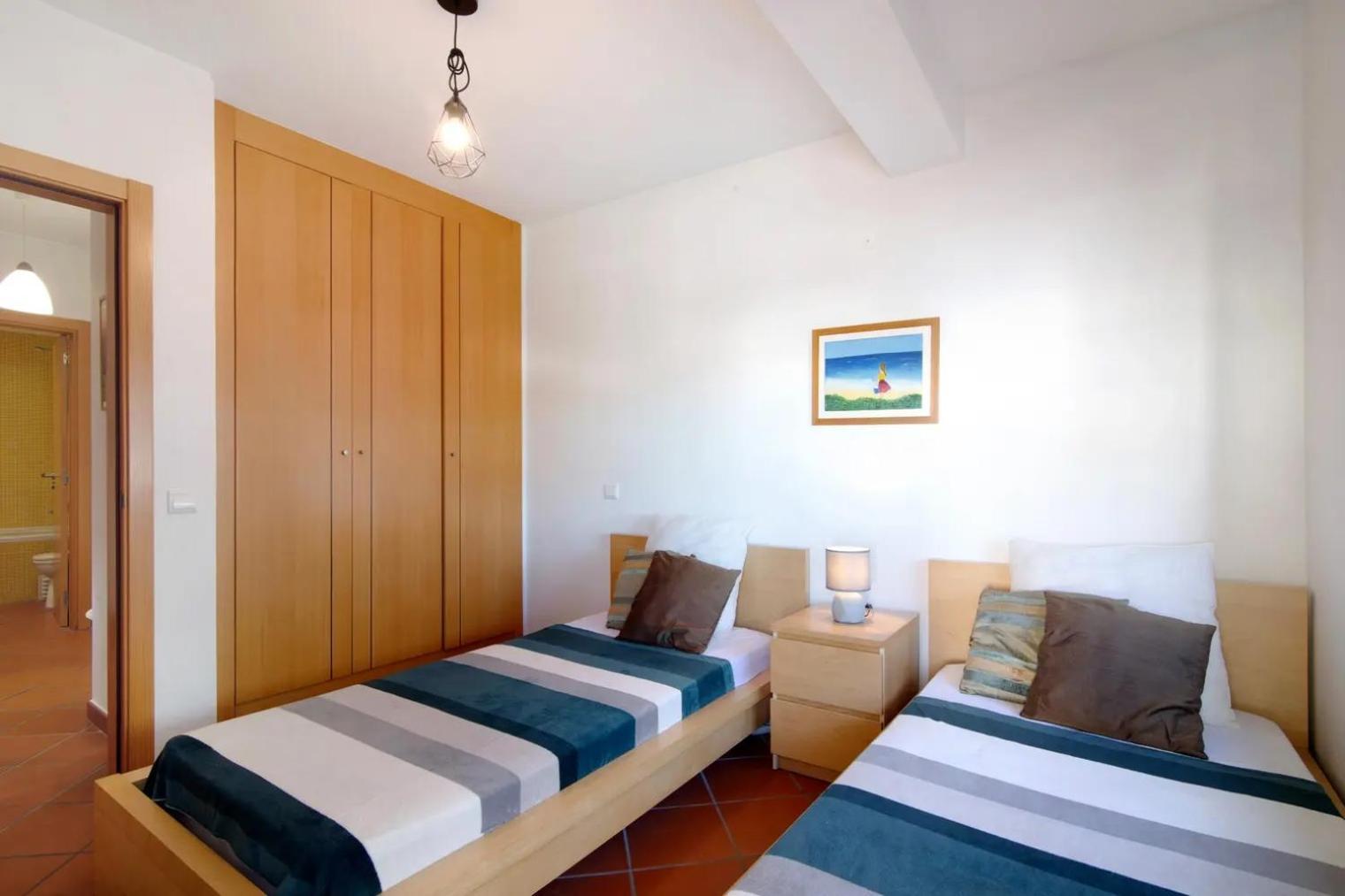 Terrace Colors Beach Apartment Armação de Pêra Exterior foto